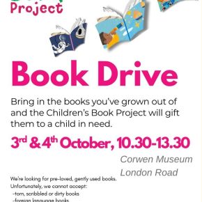 Children's Book Project